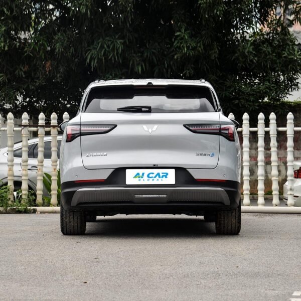 Wuling Starlight S EV - Image 6
