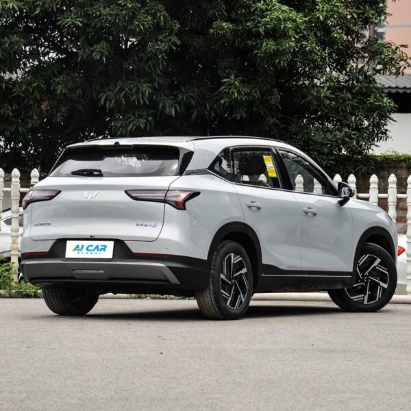 Wuling Starlight S EV - Image 7