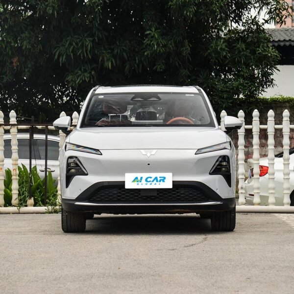 Wuling Starlight S EV - Image 3