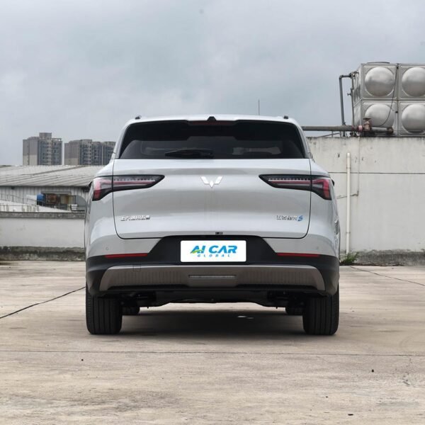 Wuling Starlight S PHEV - Image 6