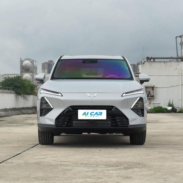 Wuling Starlight S PHEV - Image 3