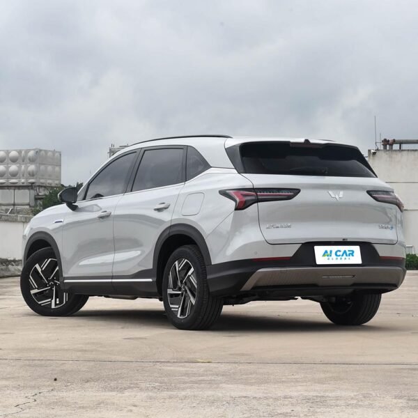 Wuling Starlight S PHEV - Image 5