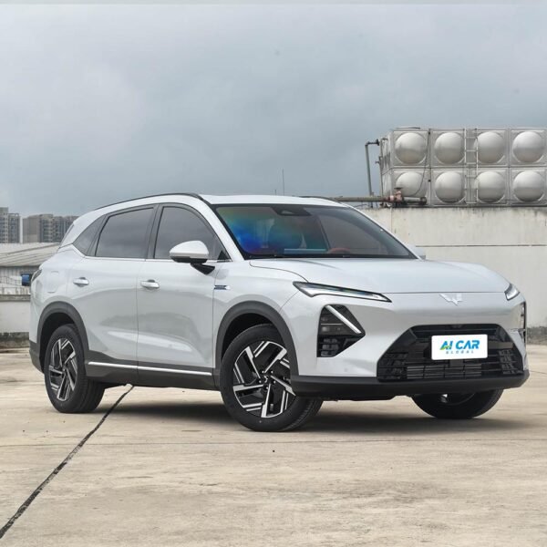 Wuling Starlight S PHEV - Image 4