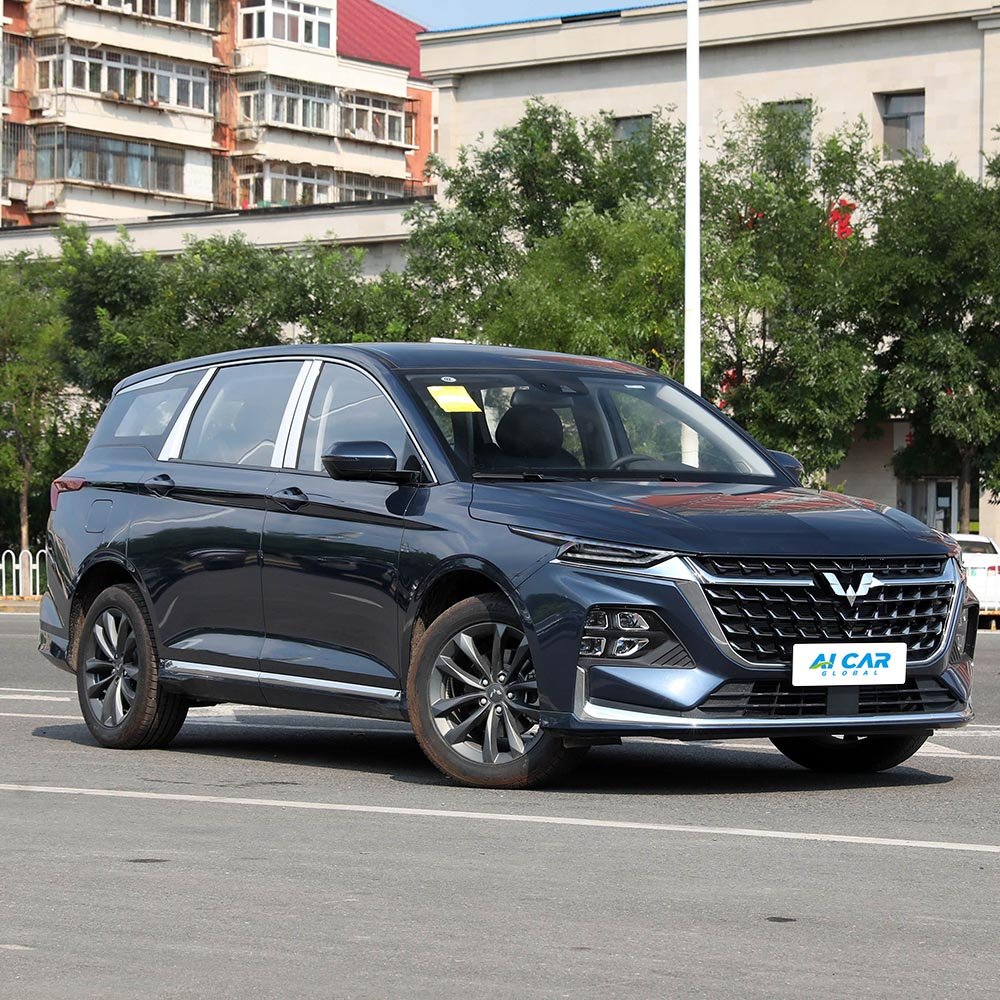 Wuling Victory - Image 4