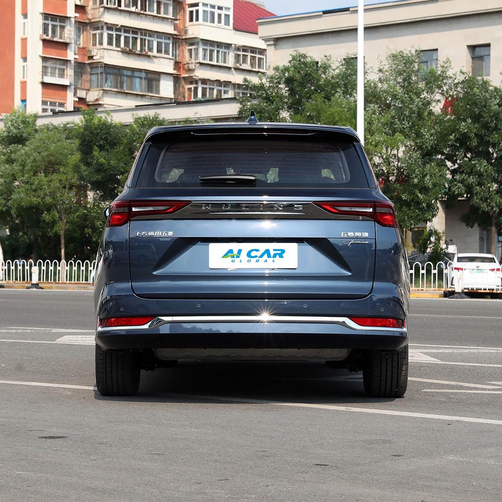 Wuling Victory - Image 6
