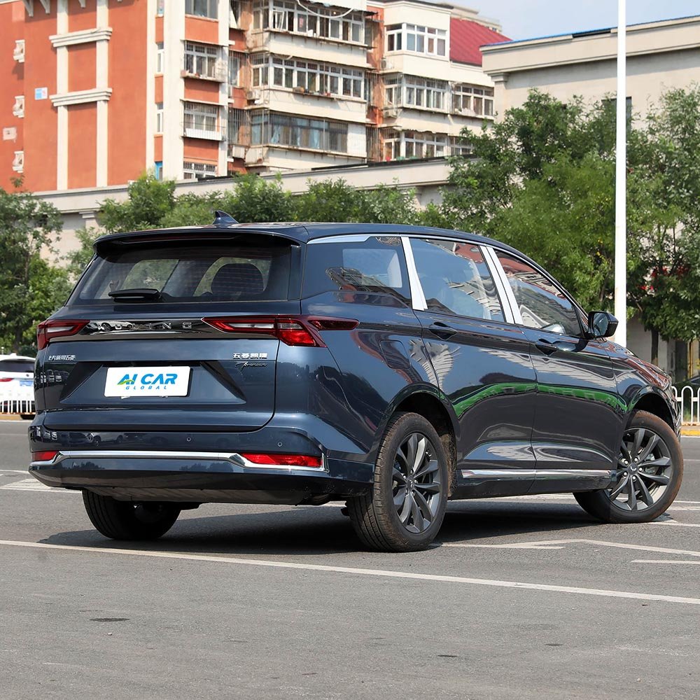 Wuling Victory - Image 7