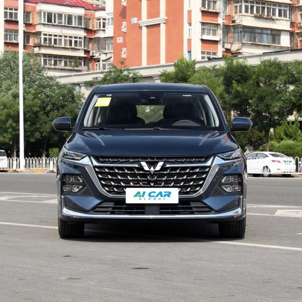 Wuling Victory - Image 3