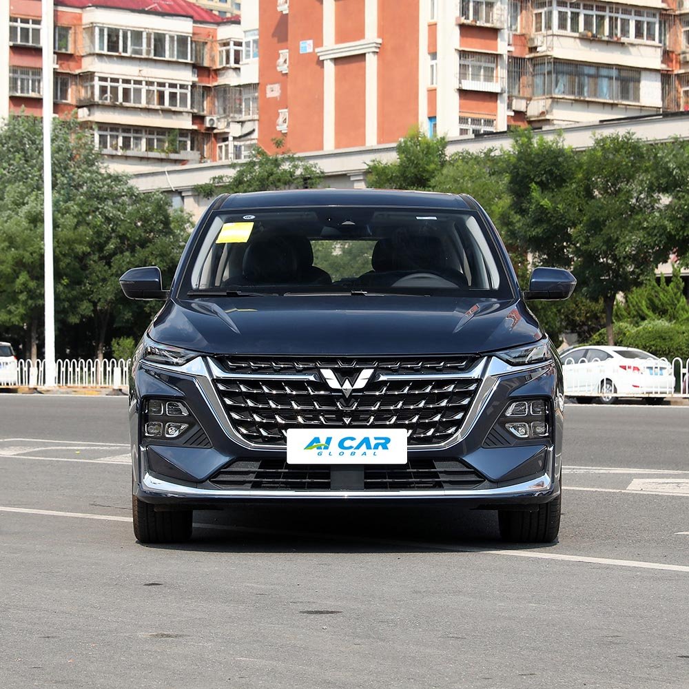 Wuling Victory - Image 3
