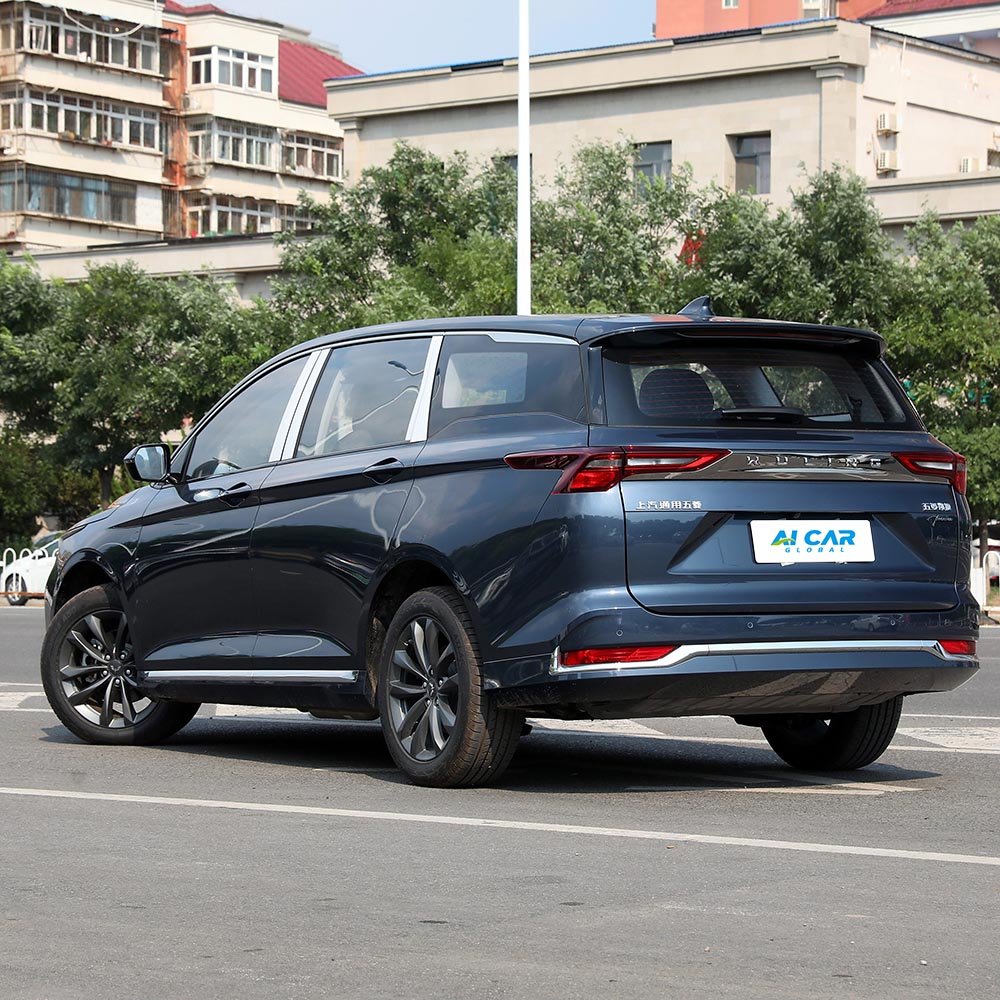 Wuling Victory - Image 5