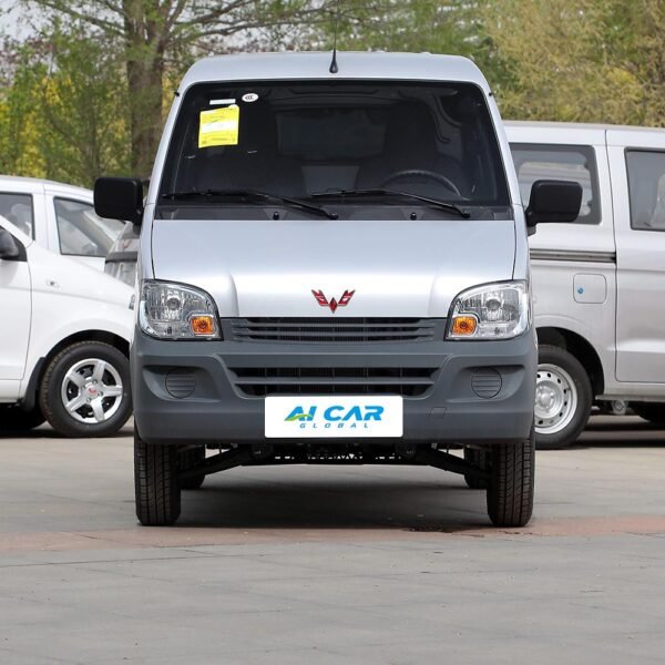 Wuling Zhiguang - Image 2
