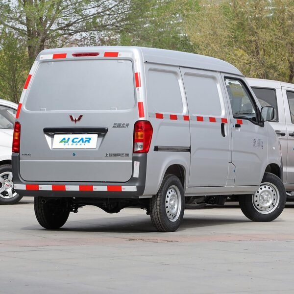 Wuling Zhiguang - Image 6