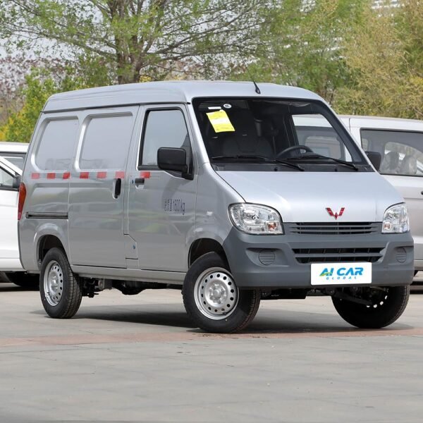 Wuling Zhiguang - Image 3