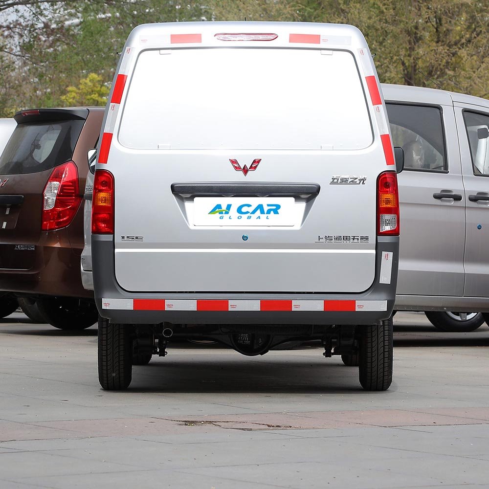Wuling Zhiguang - Image 5