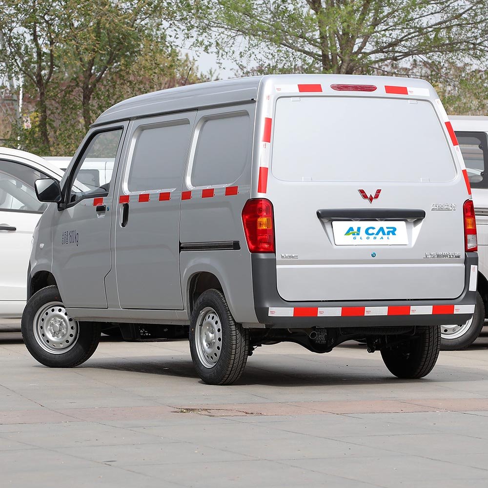 Wuling Zhiguang - Image 4