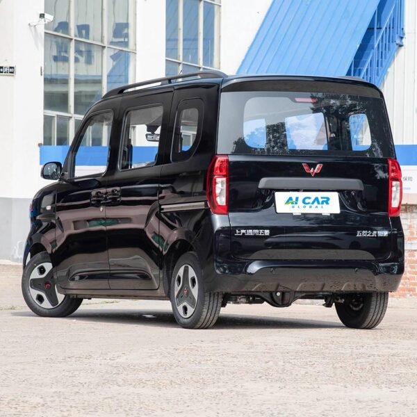 Wuling Zhiguang EV - Image 5