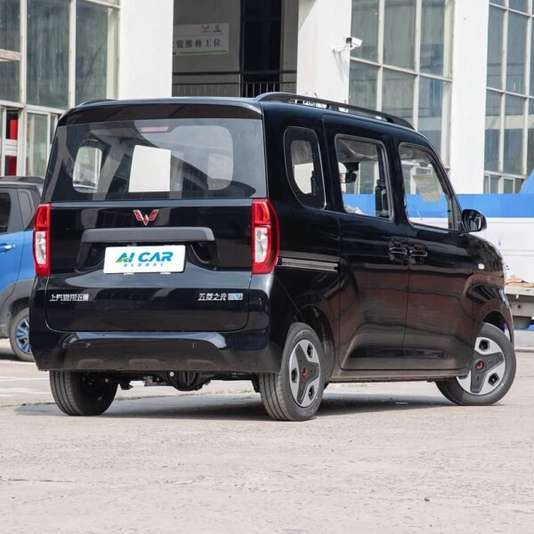 Wuling Zhiguang EV - Image 7