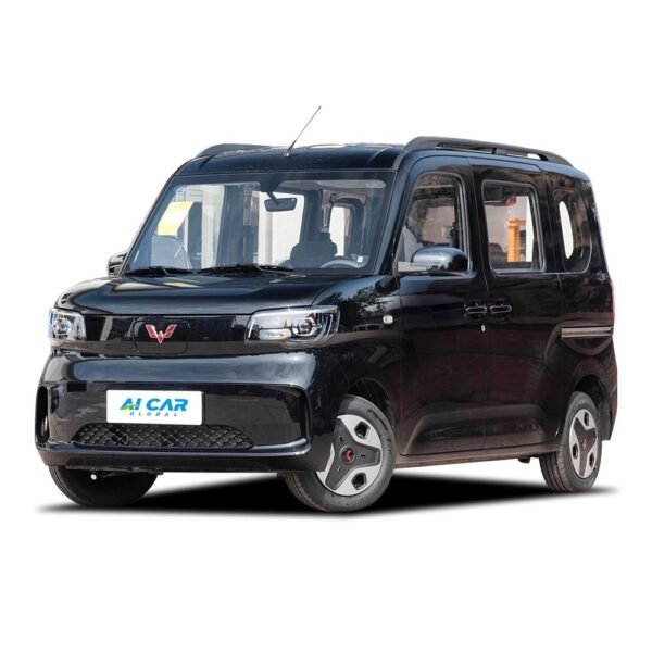 Wuling Zhiguang EV - Image 2