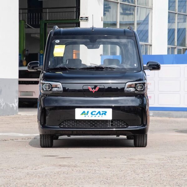 Wuling Zhiguang EV - Image 3