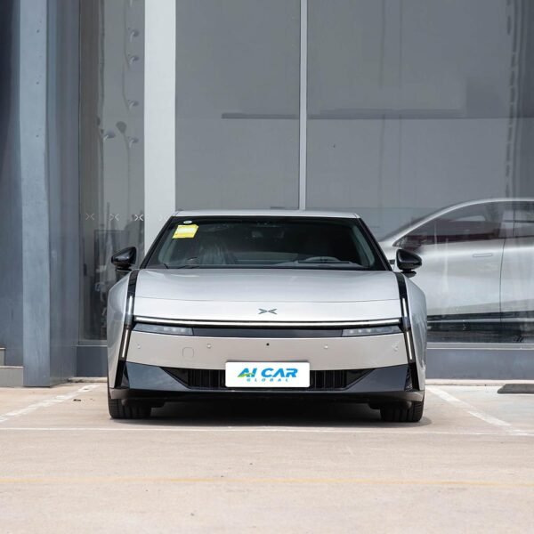 Xpeng New P7 - Image 3