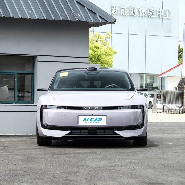 Audi E5 Sportback - Image 3