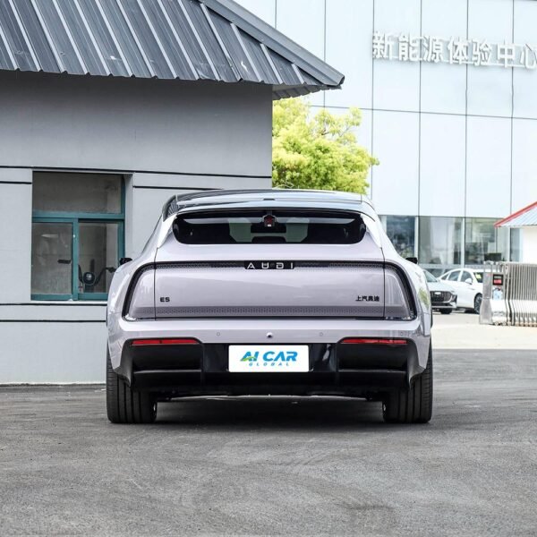 Audi E5 Sportback - Image 6