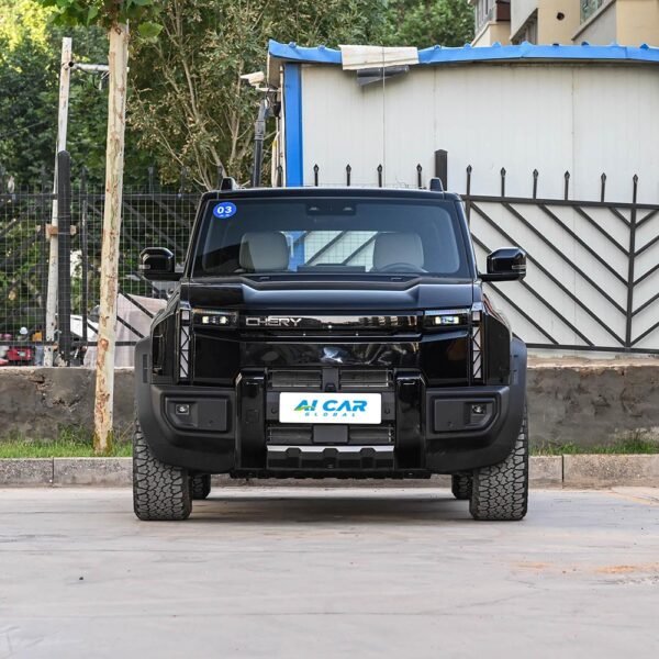 Chery Fulwin X3L - Image 3