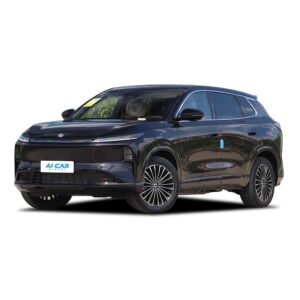 Dongfeng Aeolus L8