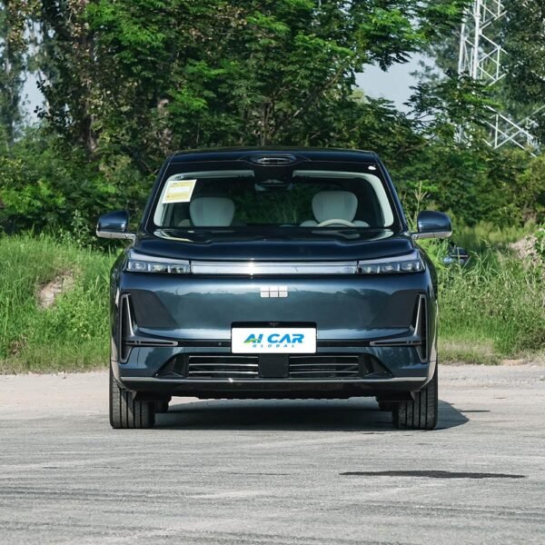 Geely Galaxy M9 - Image 3