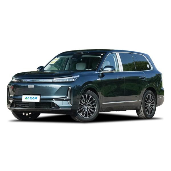 Geely Galaxy M9 - Image 2