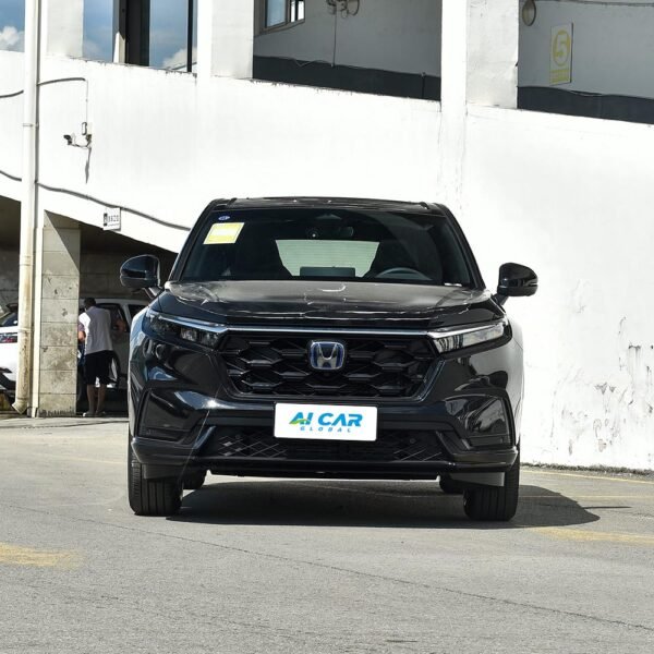 Honda CR-V - Image 3