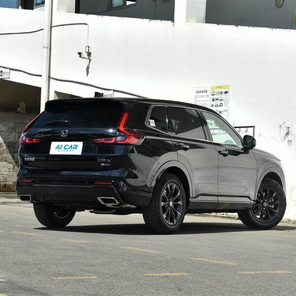 Honda CR-V - Image 7
