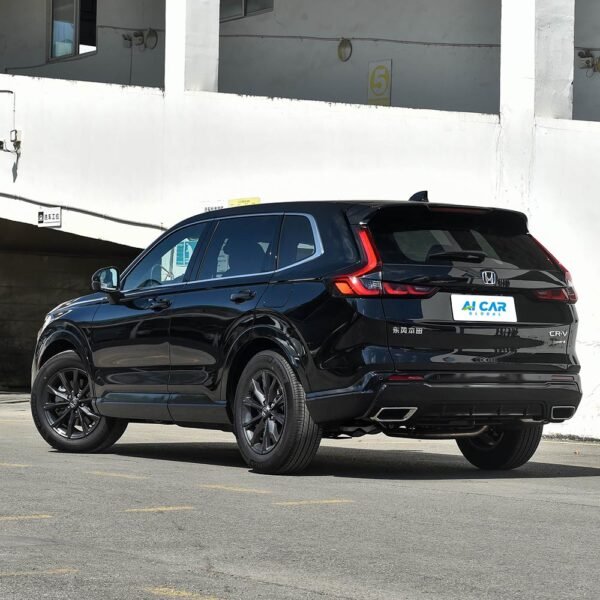 Honda CR-V - Image 5