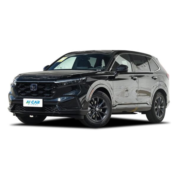 Honda CR-V - Image 2