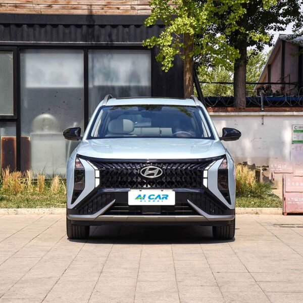 Hyundai ix35 MUFASA - Image 2
