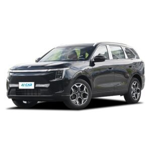 Jetour Shanhai L7 Plus