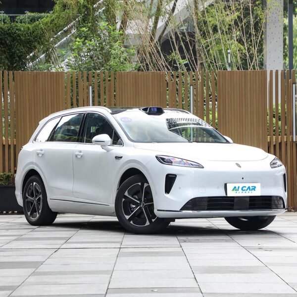 SAIC H5 - Image 4