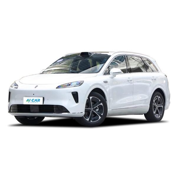 SAIC H5 - Image 2