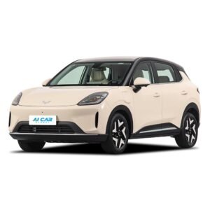Wuling Bingo S