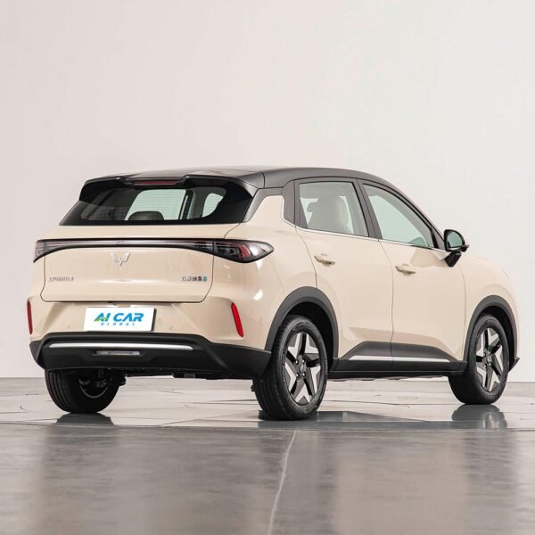 Wuling Bingo S - Image 7