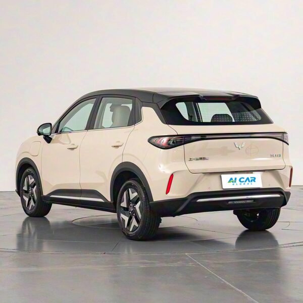 Wuling Bingo S - Image 5