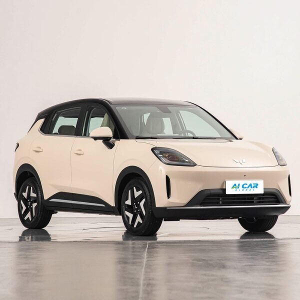 Wuling Bingo S - Image 4
