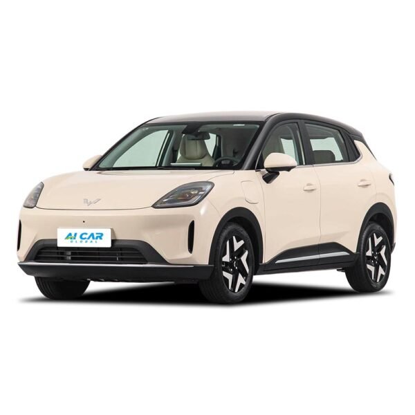 Wuling Bingo S - Image 2