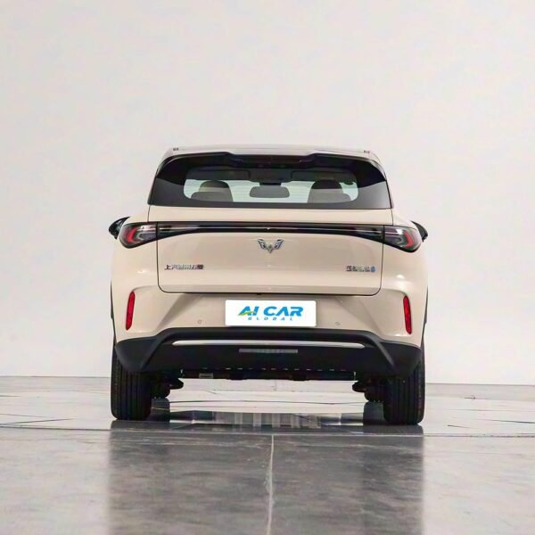 Wuling Bingo S - Image 6