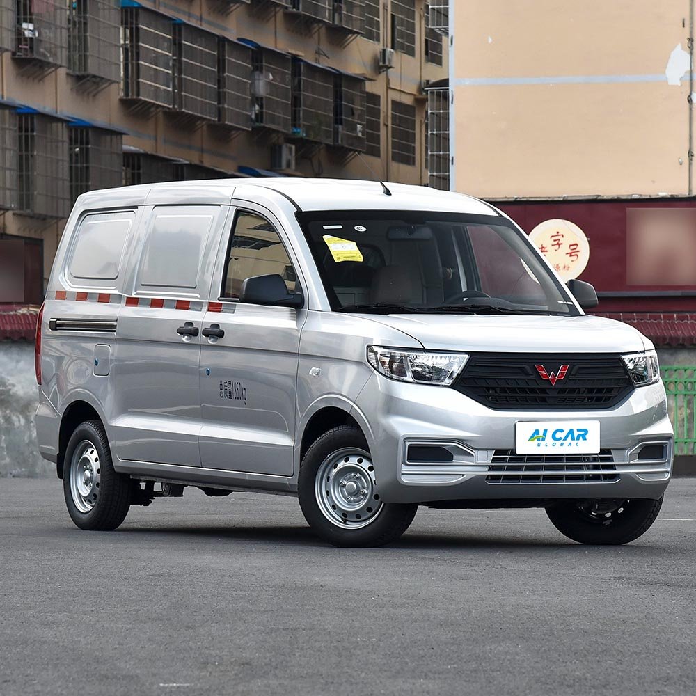 Wuling Hongguang V - Image 3