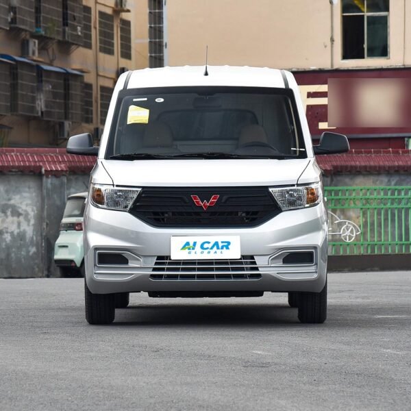 Wuling Hongguang V - Image 2