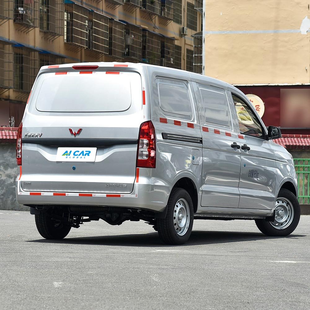 Wuling Hongguang V - Image 6
