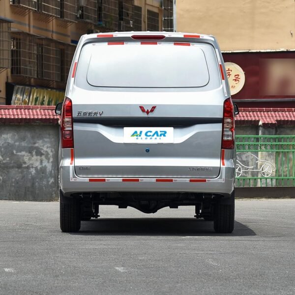 Wuling Hongguang V - Image 5