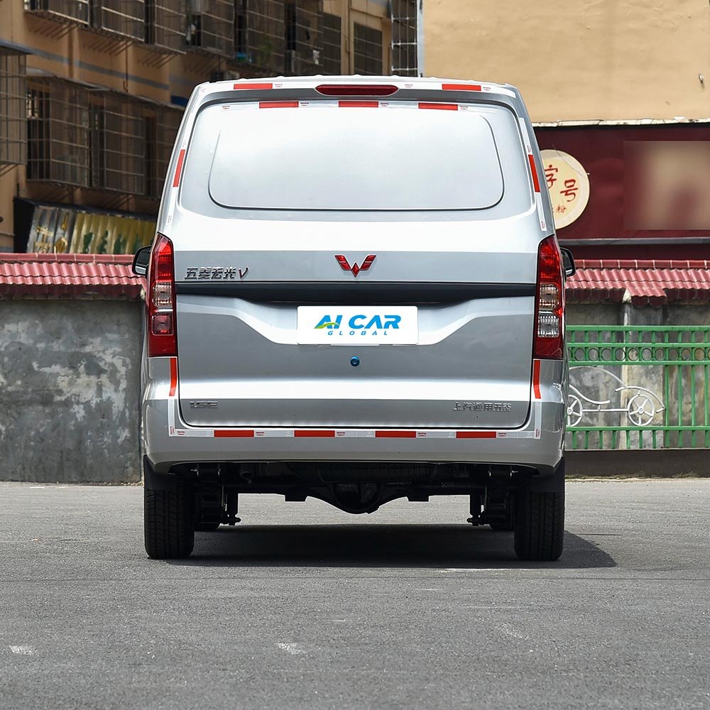 Wuling Hongguang V - Image 5