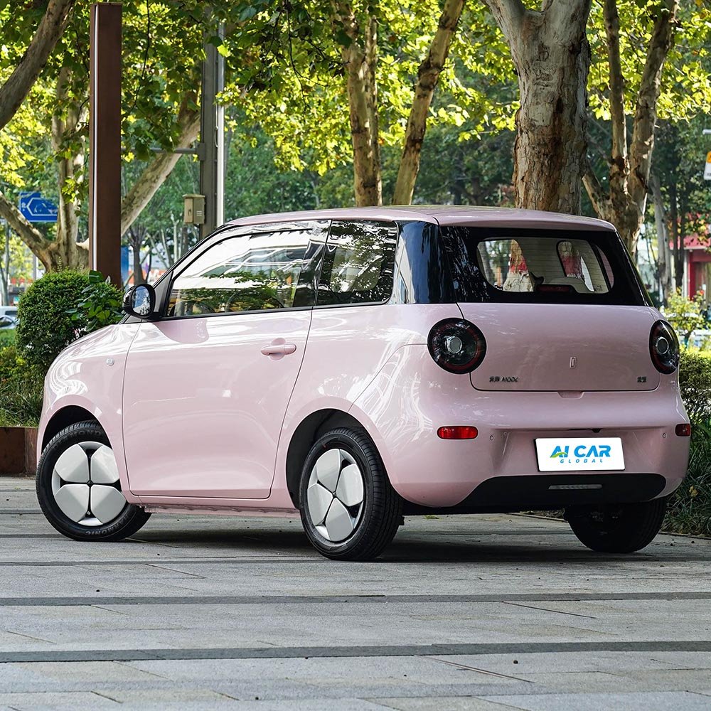 Eshang A100C - Image 4