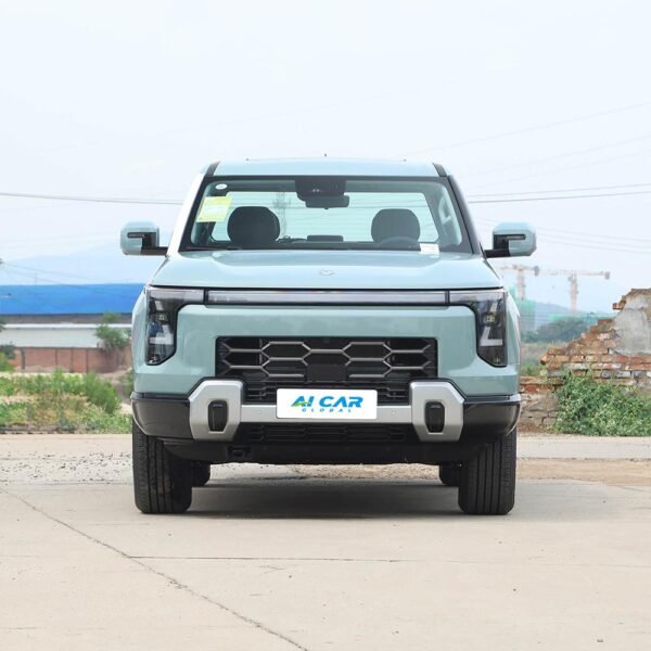 Zhengzhou Nissan Z9 PHEV - Image 5